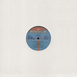 Rodway* : Don't Stop Trying (12", Promo)