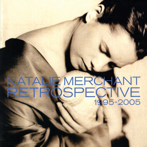 ナタリー・マーチャント - Retrospective 1995-2005 (CD)