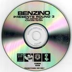 Benzino : Round 3: "Die Another Day" Flawless Victory (CDr, Mixed, Mixtape, Promo)
