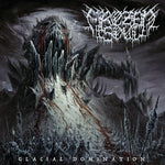 Frozen Soul - Glacial Domination (CD)