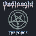 Onslaught - The Force (Vinyl)