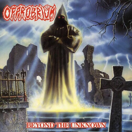 Opprobrium - Más allá de lo desconocido (Vinilo)