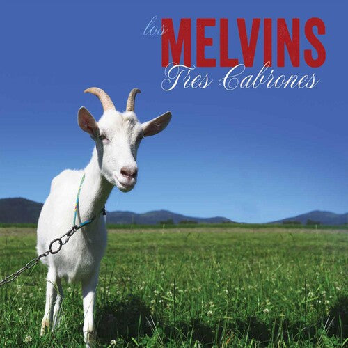 Melvins - Tres Cabrones (Vinilo)