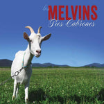 Melvins - Tres Cabrones (Vinilo)