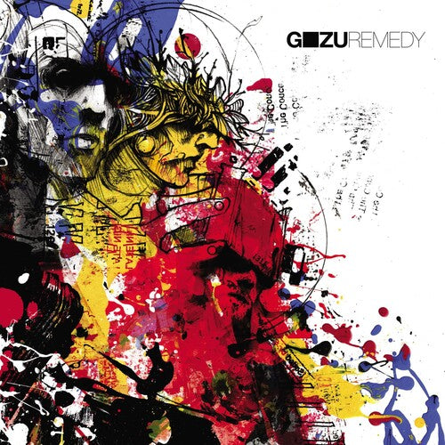 Gozu - Remedio (CD)