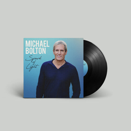 Michael Bolton - Spark Of Light (Vinyl)