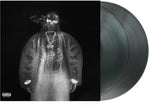 イェート - アフターライフ（レコード）