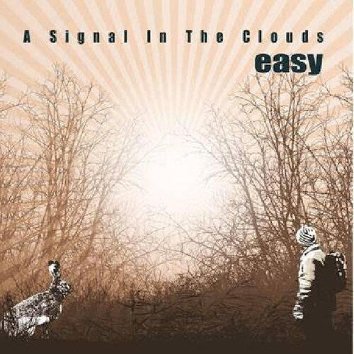 Easy - A Signal In The Clouds (Vinyl)