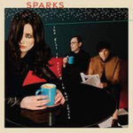Sparks - La chica está llorando en su café con leche (CD)