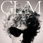 the album cover for Lumiere - Glam (Can)