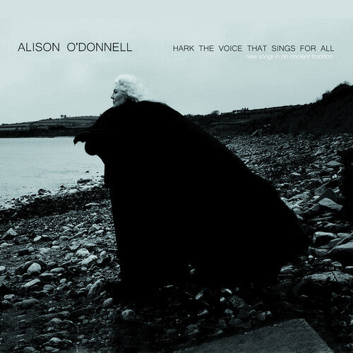 Alison O'Donnell - Voice That Sings For All: New Songs In An Ancient Tradition (Vinyl)
