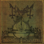 Mayhem - Guerra Esotérica (Vinilo)
