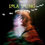 Lola Young - Mi mente divaga y a veces se va por completo (Vinilo)