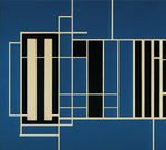 the album cover for Lyonel Bauchet - Tractatus Lyra-Organismus