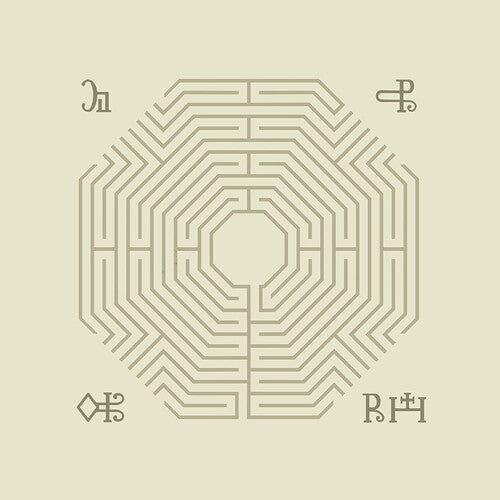 リチュアル・ハウルズ - 美徳の衰退 (CD)