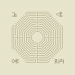 the album cover for Ritual Howls - Virtue Falters [Aubergine LP]