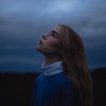 the album cover for Shy Martin - Late Night Thoughts