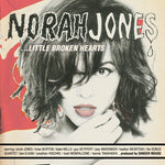 Norah Jones - Little Broken Hearts [Edición Deluxe 2 CD] (CD)