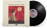 Ray Barretto - Que Viva La Música (Vinilo)