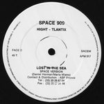 High-Tlantix : Lost In The Sea (12")