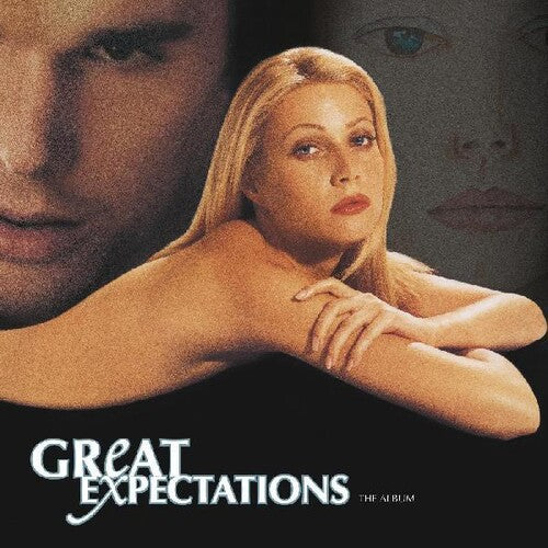 Various Artists - Great Expectations-the Album (Various Artists) (Vinyl)