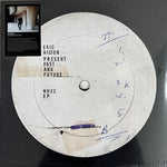 Eric Hilton - Presente, Pasado y Futuro (Vinilo)