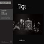 Boris y Uniform - Nueva enfermedad brillante (CD)