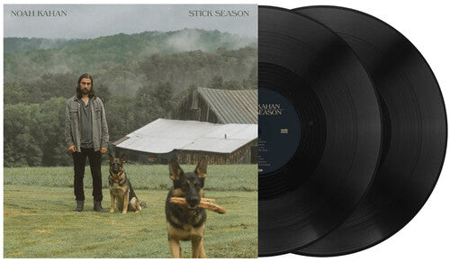 Noah Kahan - Stick Season (Vinyl)