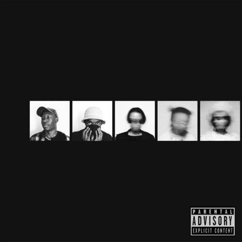 Paris, Texas - Boy Anonymous (Vinyl)
