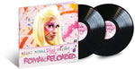 Nicki Minaj - Pink Friday...Roman Reloaded (Vinyl)