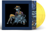 Camioneros en Auto - El Sur Sucio Completo (Vinilo Color Reposado) (Vinilo)
