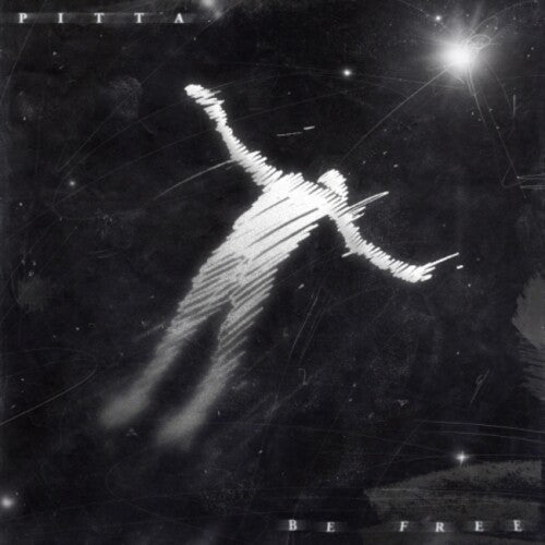 Pitta - Be Free - Digipack Version - incl. 24pg Booklet, Photocard + Postcard (CD)