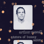 Arthur Russell - Picture of Bunny Rabbit (CD)