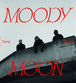 Camp Claude - Moody Moon (Vinyl)