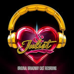 Original Broadway Cast of & Juliet - & Juliet (Original Broadway Cast Recording) (Vinyl)