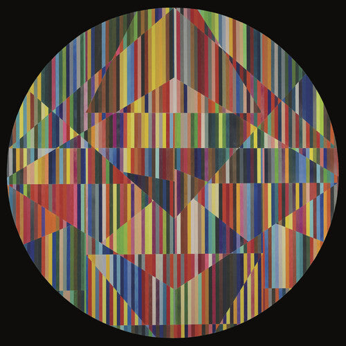 Reflexiones - Turquesa (Vinilo)