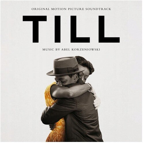 アベル・コルジェニオフスキ - Till (オリジナルサウンドトラック) (ビニールレコード)