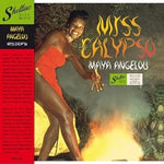 Maya Angelou - Miss Calypso (Vinilo)