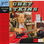 Chet Atkins - Finger Pickin' Good (Vinilo)