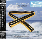 Mike Oldfield - Tubular Bells - Celebración del 50.º aniversario - SHM-CD (CD)