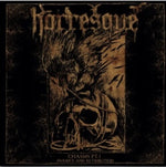 Abismos Pt. I: Avaricia y Retribución (Vinilo)