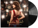 Various Artists - The Marvelous Mrs. Maisel: Season 5 (Music From The Amazon Original Se ries) (Vinyl)