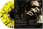 Bigwig - Stay Asleep - Yellow/black Splatter (Vinyl)