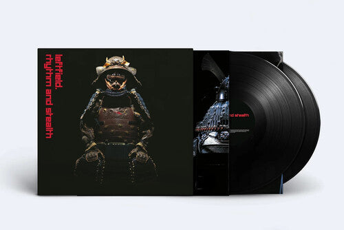 Leftfield - Rhythm & Stealth (Vinyl)