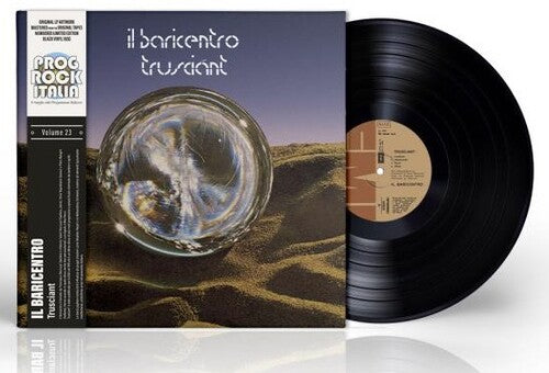 Trusciant (Vinyl)