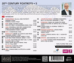 Gottlieb Wallisch - 20th Century Foxtrots, Vol. 5 - Suiza (CD)