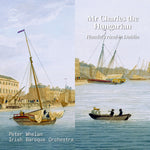 the album cover for Bocchi / Handel / Hasse - Mr. Charles The Hungarian - Handel's Rival In