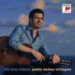 Pablo Sainz-Villegas - Blue Album (CD)