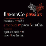 Pasión Flamenca - Homenaje a Paco de Lucía (CD)