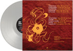 Rose Tattoo - Scarred For Life - Silver (Vinyl)